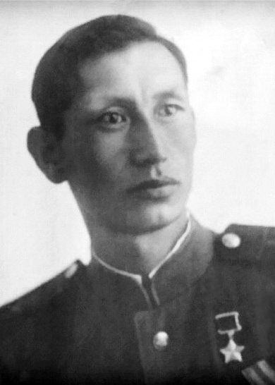 Кобиков&nbsp;Хамит Кожабергенович